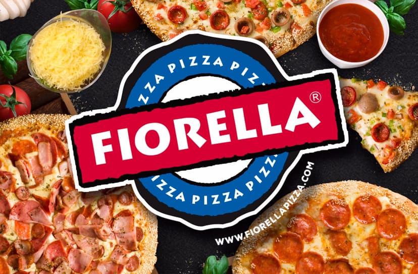 Fiorella Pizza (Portal del Prado)