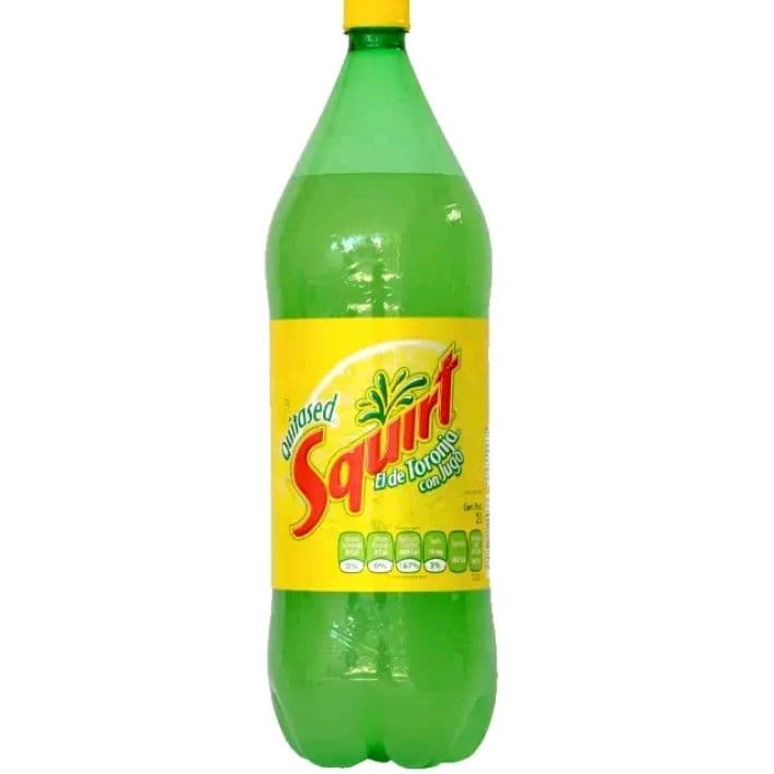 Squirt 2
