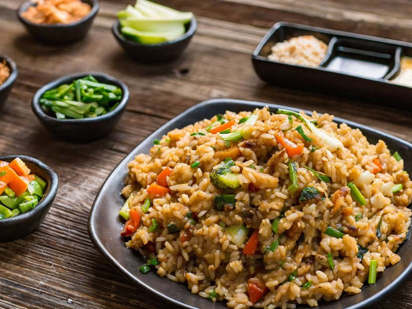 COMIDA CHINA Xing Long