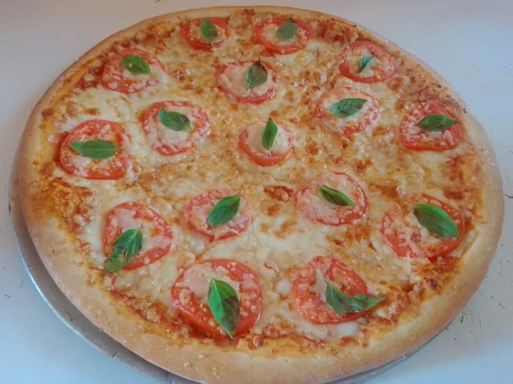 Pizza Sol