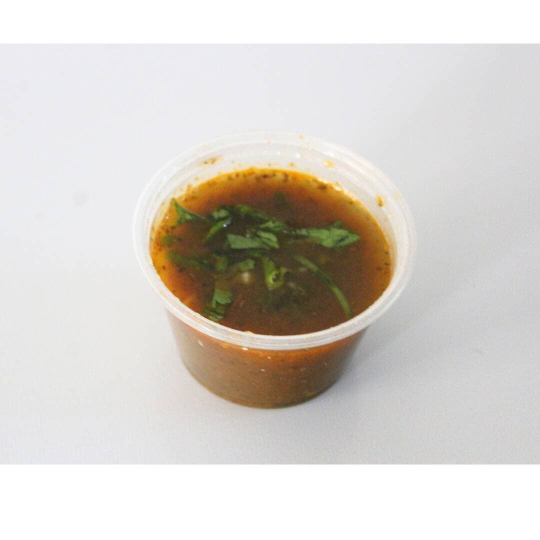 Caldito de Taco