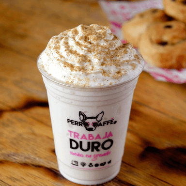 Arroz con Leche Frappe