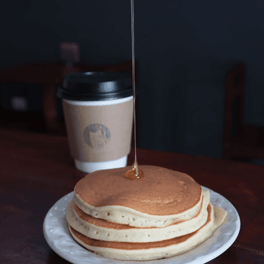 Combo Hot Cake