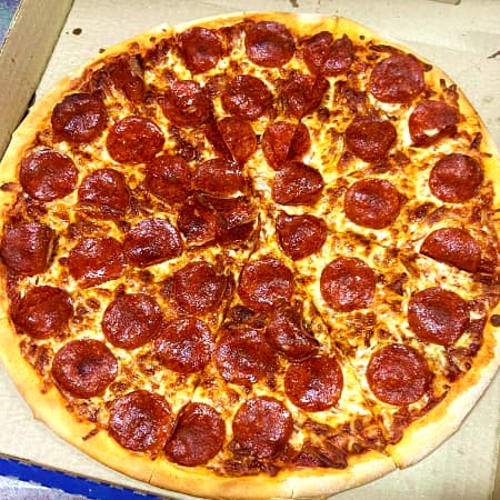 Comida Completa.