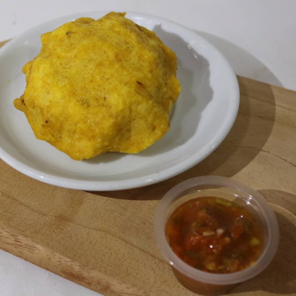 PASTEL POLLO FRITO / TRADICIONAL