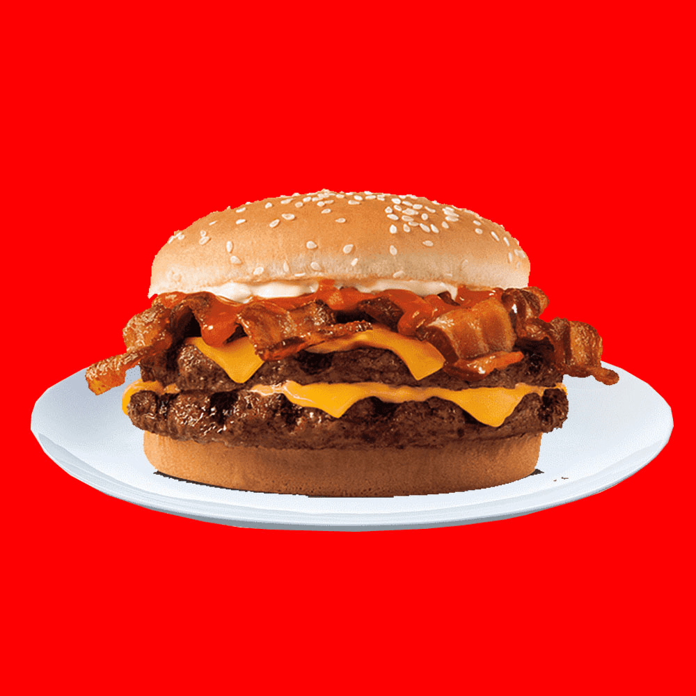 Duo Burger