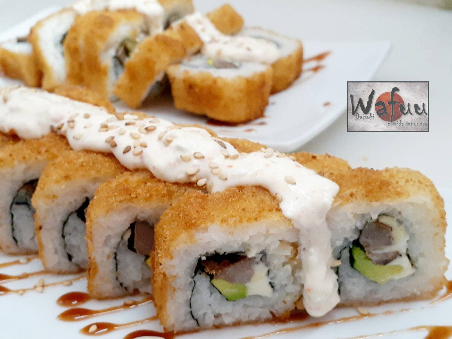 Wafuu (E. Ruiz)