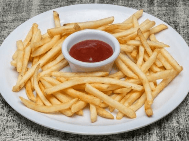 PAPAS A LA FRANCESA