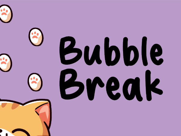 Bubble Break