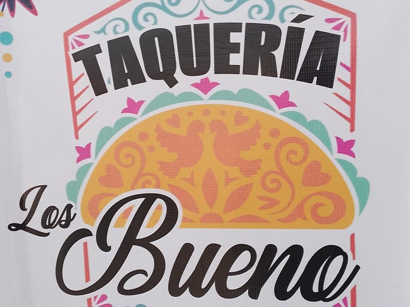 Taqueria Los Bueno