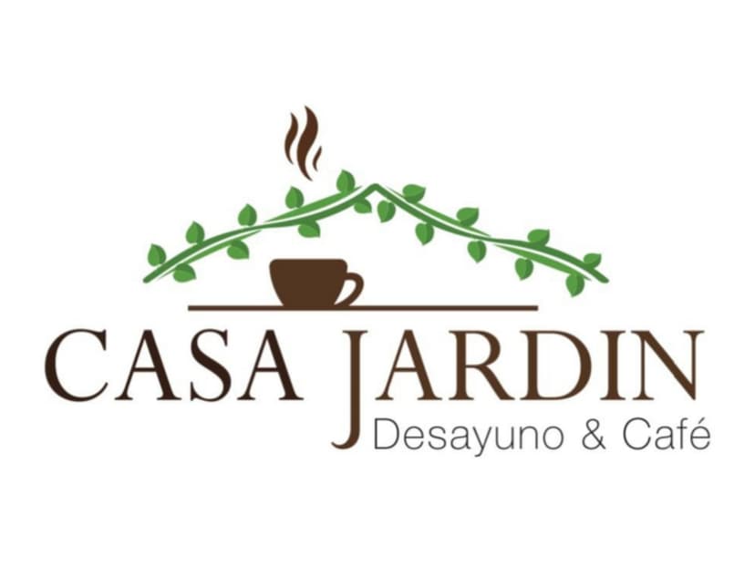Casa Jardin Restaurante Desayuno & Cafe