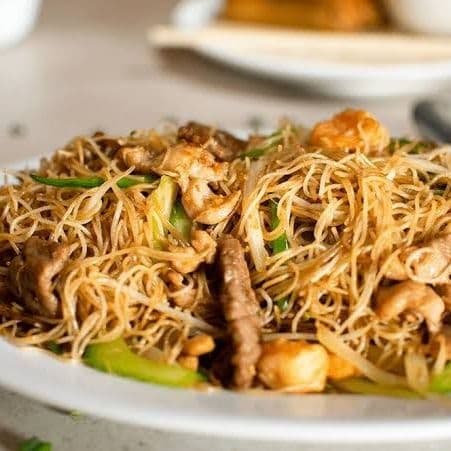 Pasta Frito