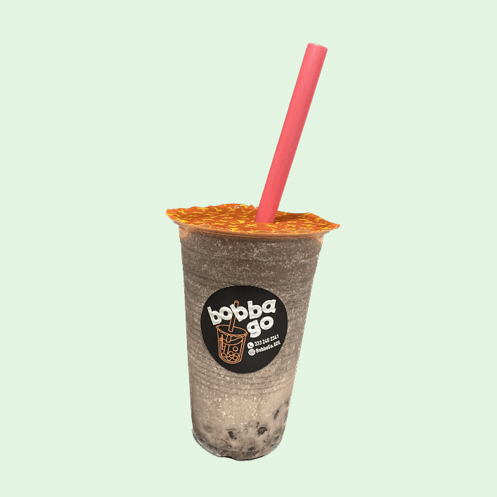 Taro Oreo