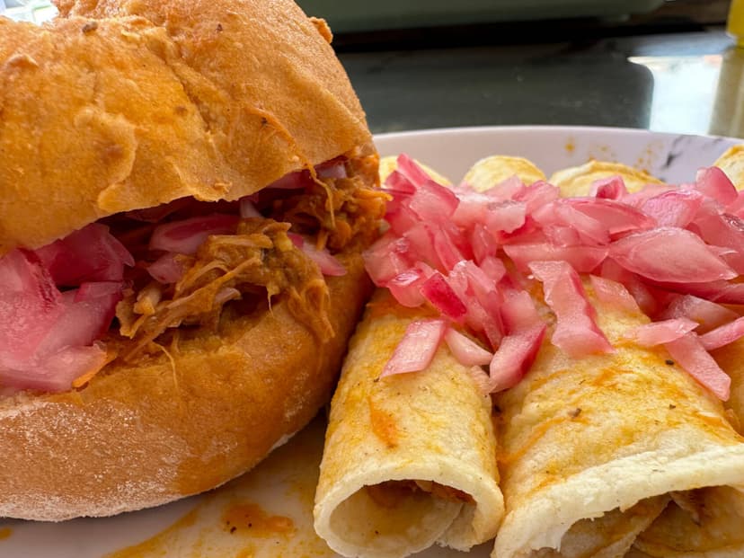 LAS TORTAS DEL CHICHE