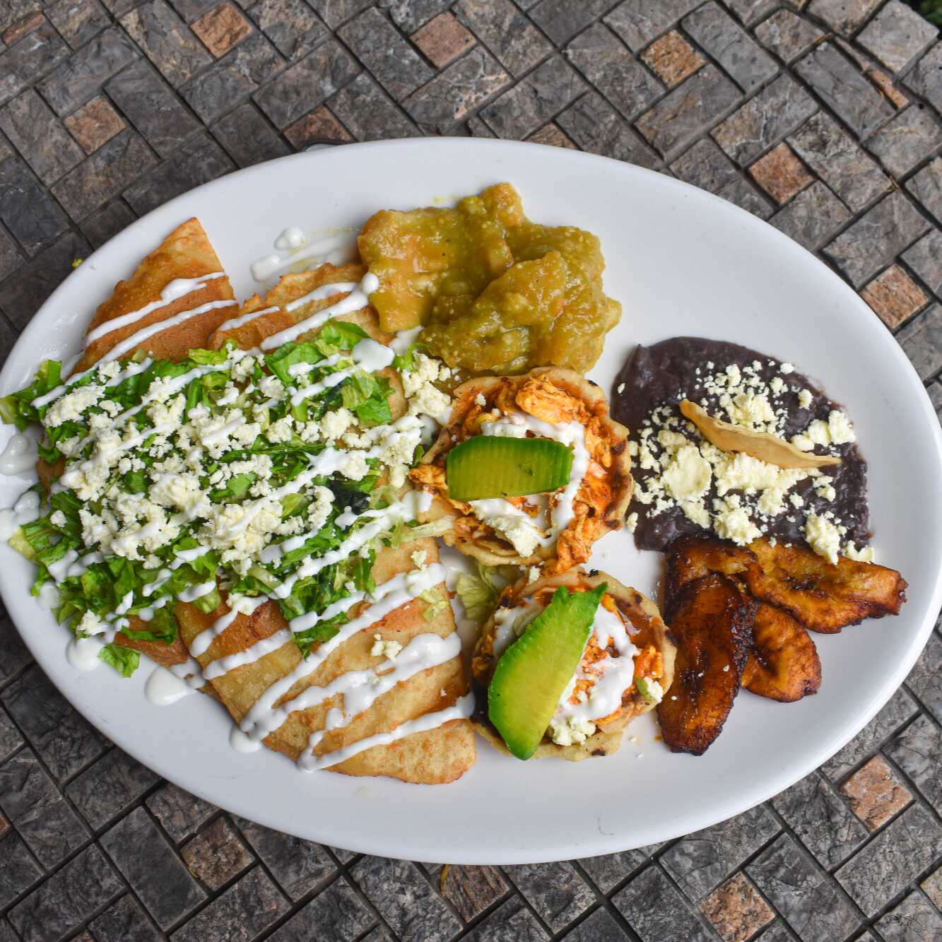 Plato Monalica