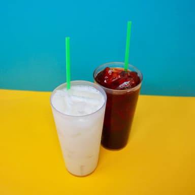 Aguas Frescas