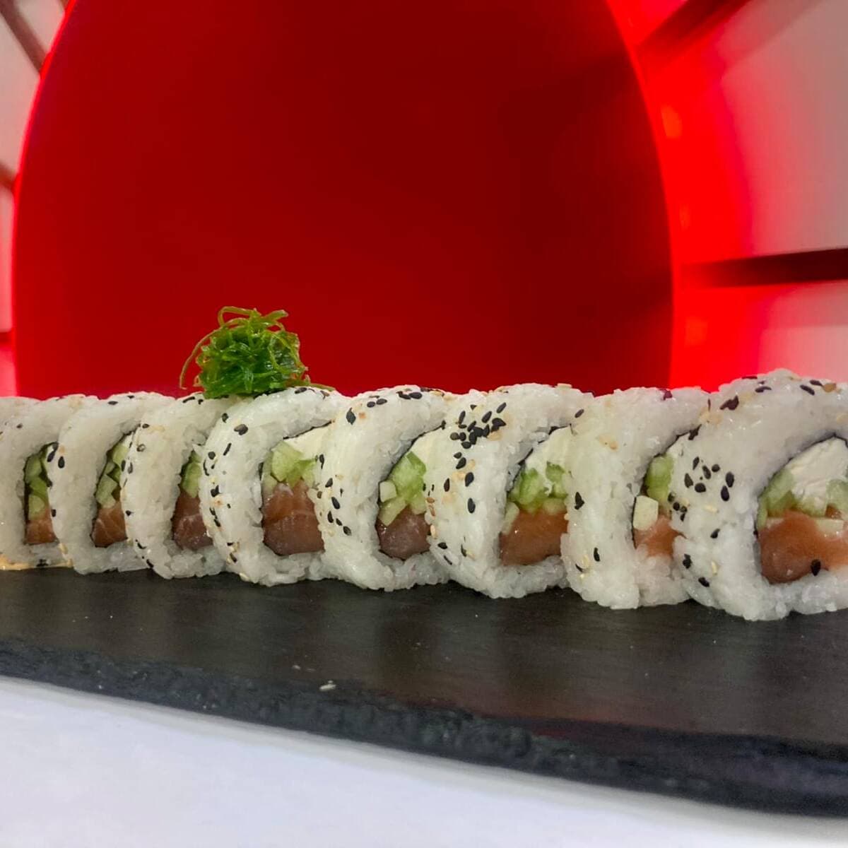 Philadelphia Roll
