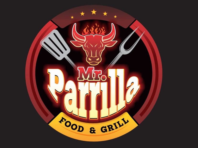 Mr Parrilla Food & Grill