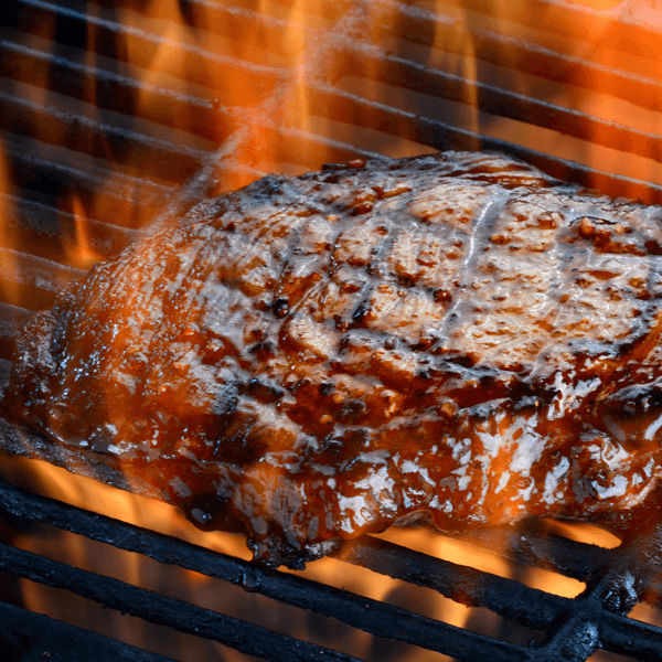 Churrasco