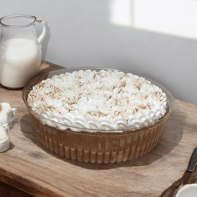 Pastel de Tres Leches Entero
