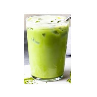 Matcha Latte