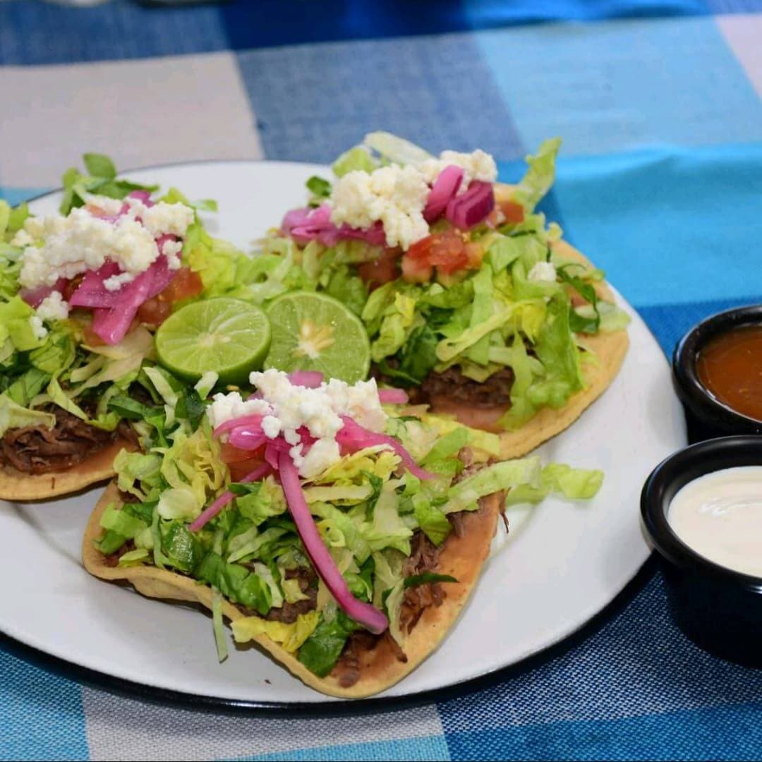 Orden de Tostadas