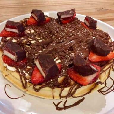 Waffle Bubulubu