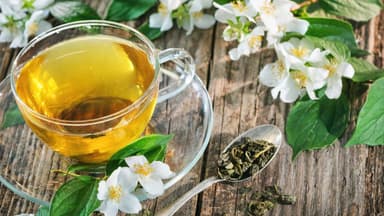 Té Jazmín