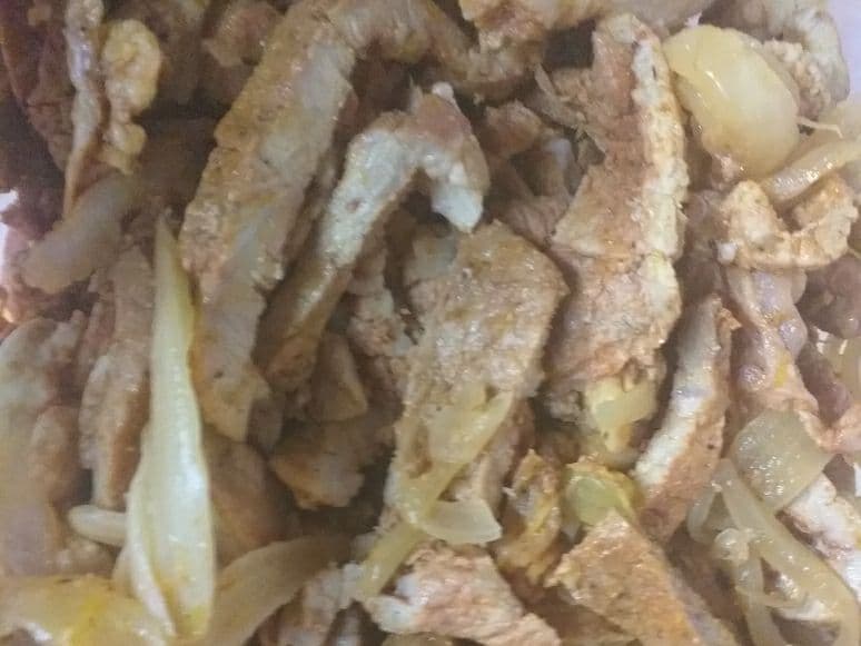 Torta de Pastor