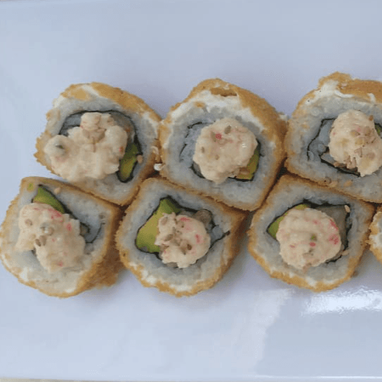 Niña Roll 2x1