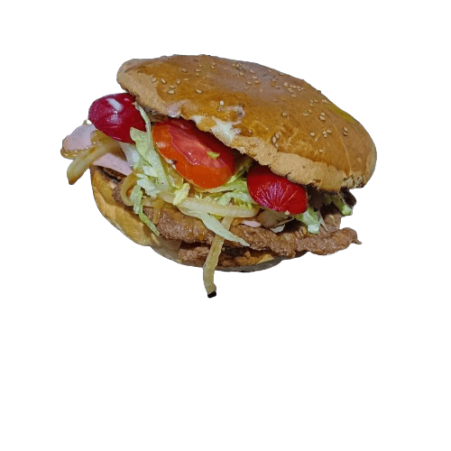 Salchiburger