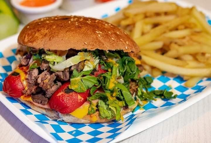 SONGUIBURGUER
