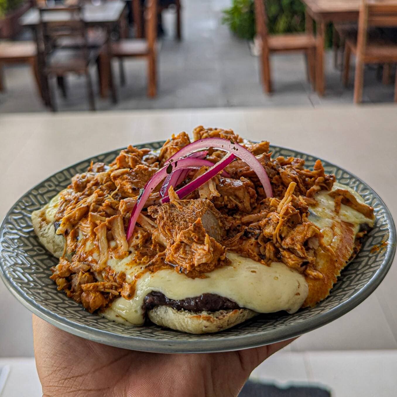 Pachuco Coli-Yuca