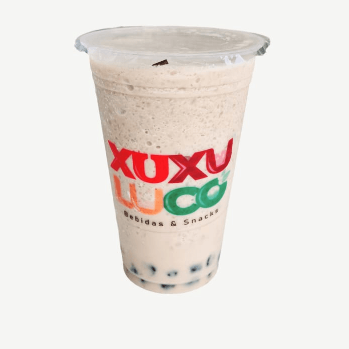 Bubble Tea Coco