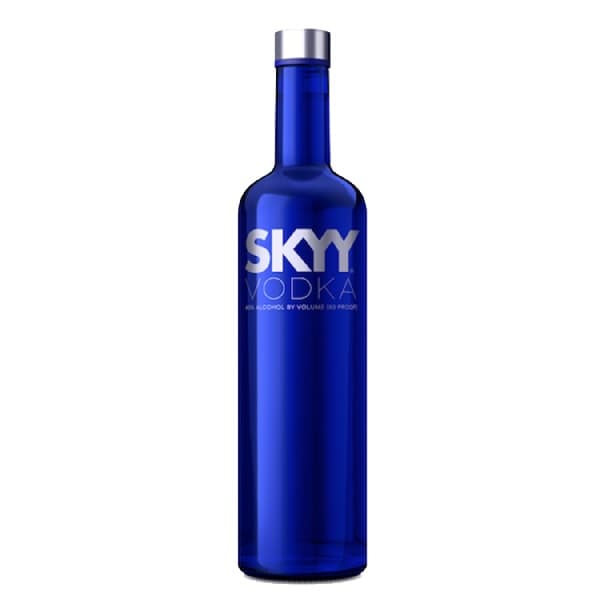 Skyy Vodka 750 ml