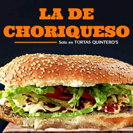La de Choriqueso