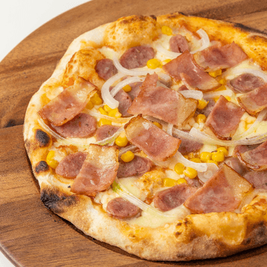 Pizza Personal 20 Cm RANCHERA