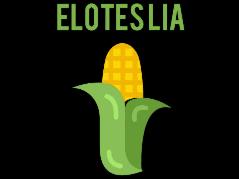 Elotes Lia
