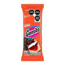 Gansito