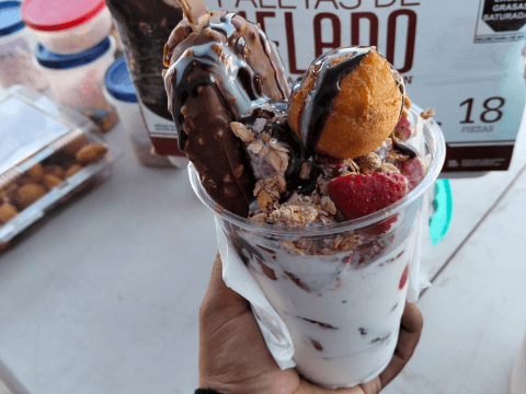 Oli Postres