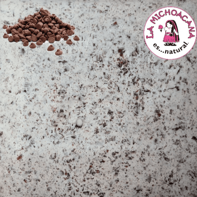 Chocochips (helado)