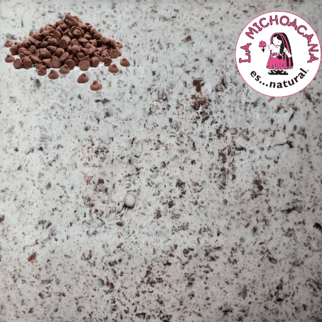 Chocochips (helado)