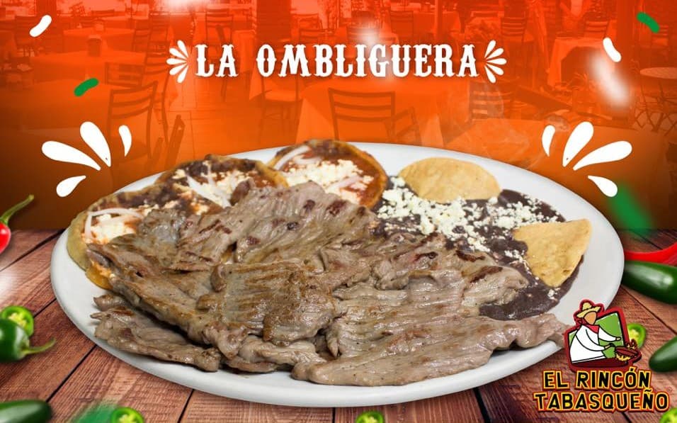 El Rincón Tabasqueño