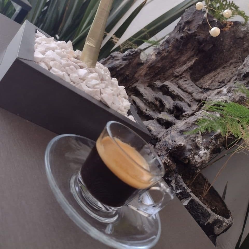 Expresso