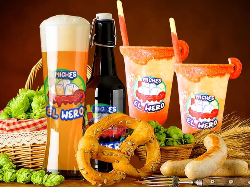 Miches El Wero