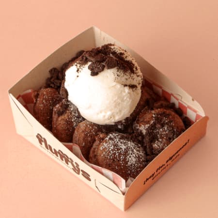 ChocOreo Mini
