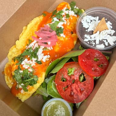 Omelette