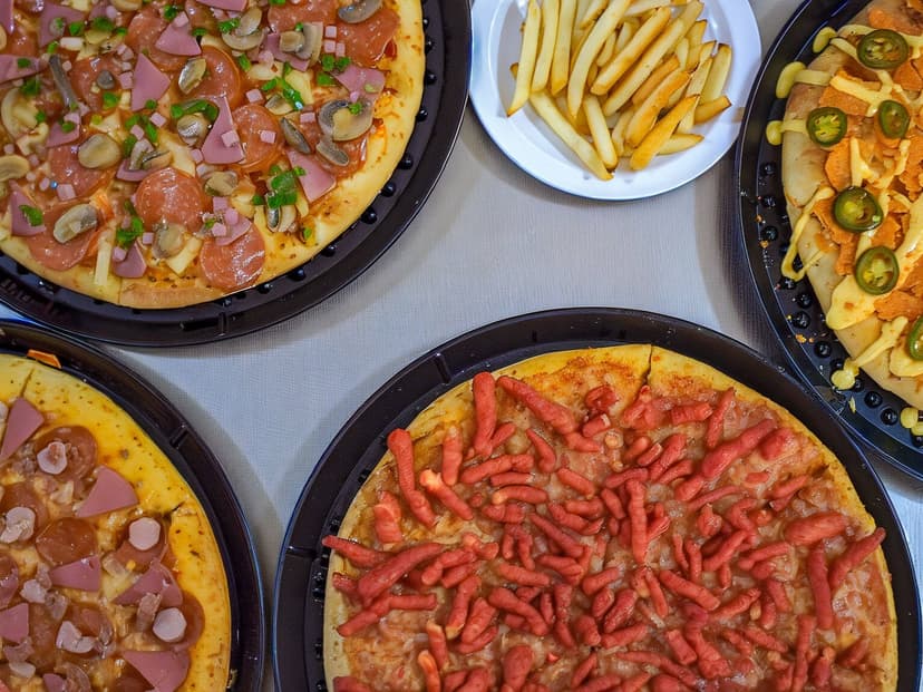 Boss Pizza