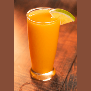 Jugo de Naranja