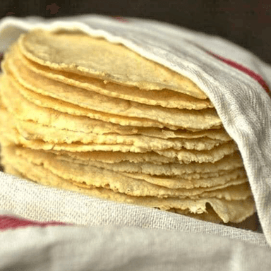 Orden de Tortillas